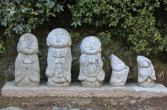 ほっこり。