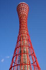 神戸ポートタワー