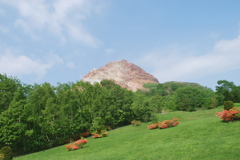昭和新山