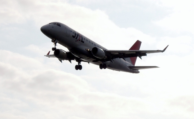 JAL