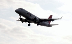 JAL