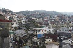 雑居ビル？