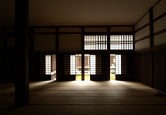 静謐