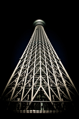 Sky Tree