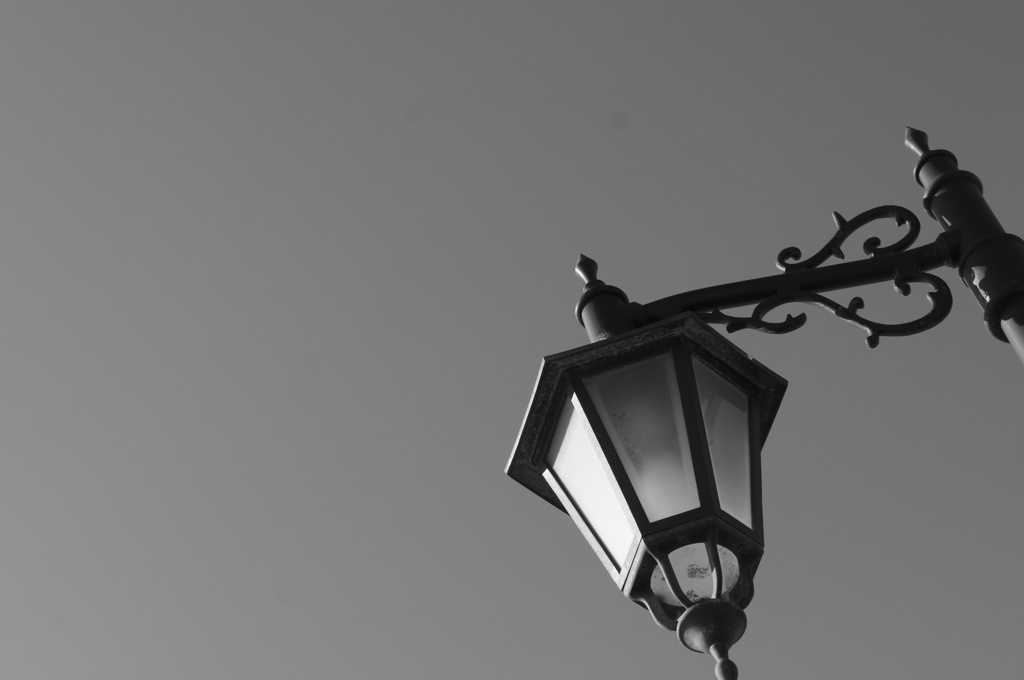 lamp