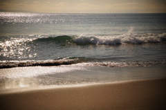 sea