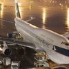 CATHAY  PACIFIC