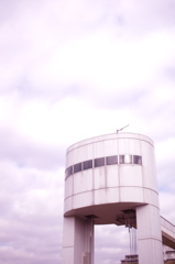 空には・・