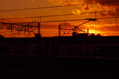 夕鉄