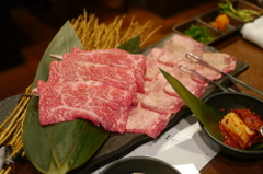 焼肉♪
