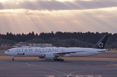 JA731A