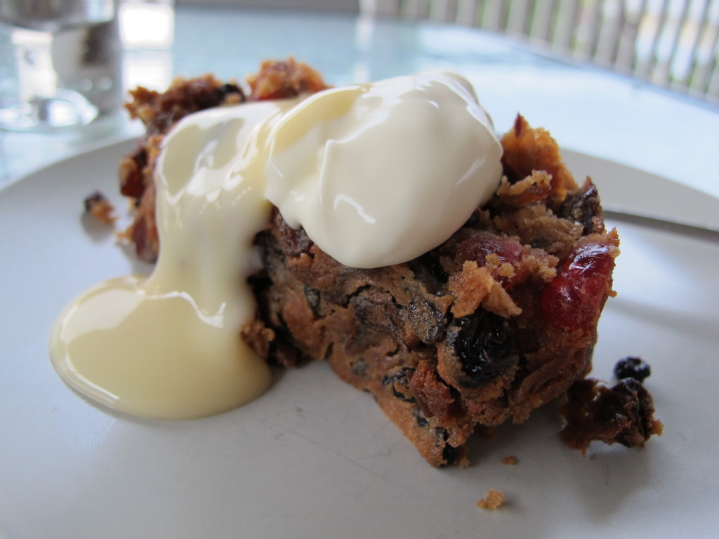 Fruit cake