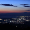 Twilight of NUMAZU