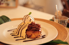 sweets...
