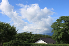 五稜郭～雲～