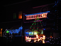 クリスマス