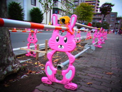 うさちゃん
