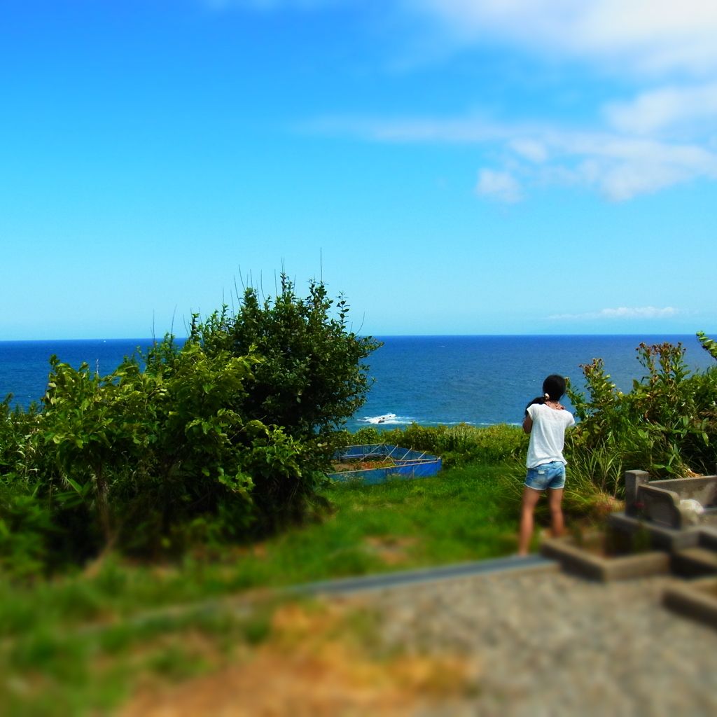 うみ