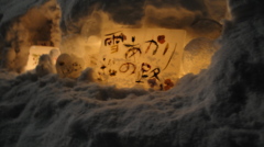 第14回小樽雪あかりの路