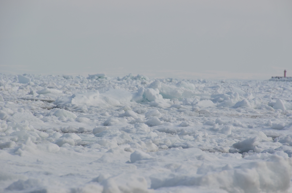 流氷
