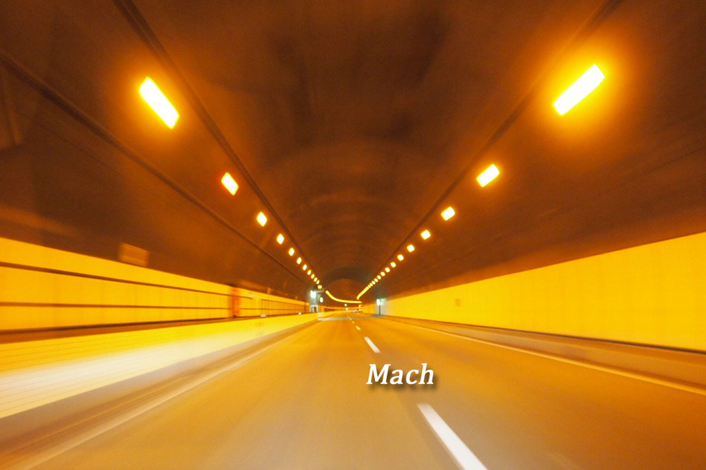 Mach