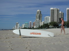 lifeguard