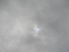 ☆皆既日食２☆