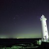 Lighthouse leads to Orion