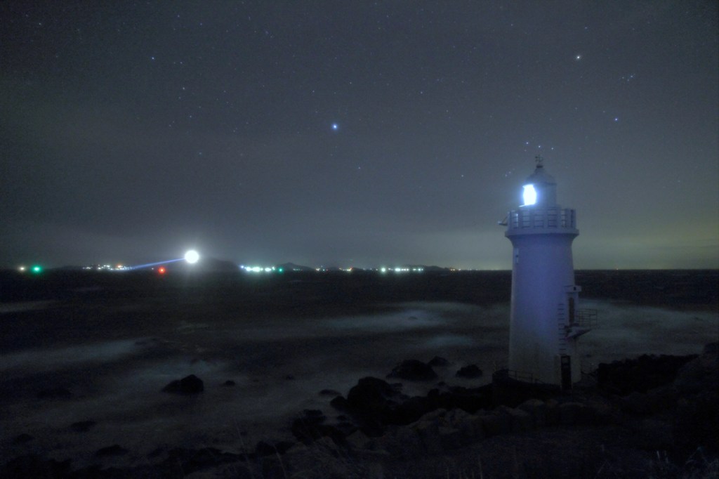 Lighthouse Irago 