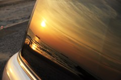 Dream over the window