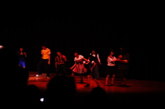 Big Blonde And Beautiful