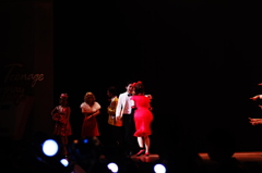 You Can't Stop The Beat