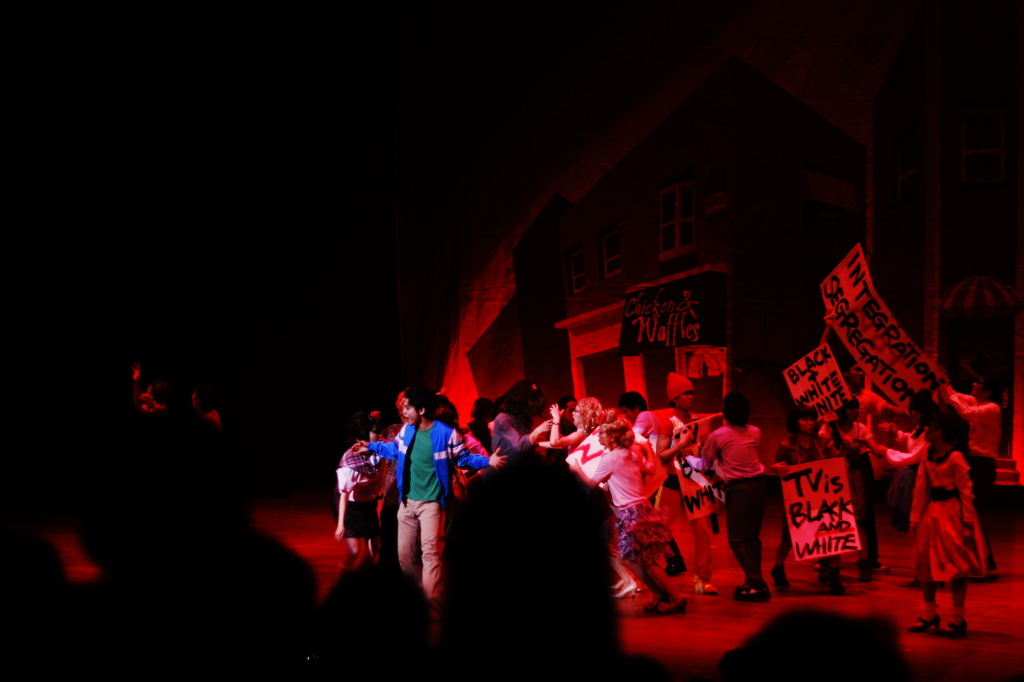 Big Blonde And Beautiful