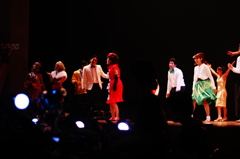 You Can't Stop The Beat