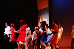 You Can't Stop The Beat