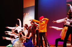 You Can't Stop The Beat