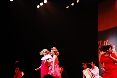 You Can't Stop The Beat