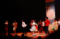 You Can't Stop The Beat