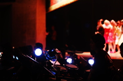 You Can't Stop The Beat