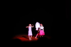 Mama, I'm A Big Girl Now