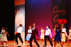 You Can't Stop The Beat