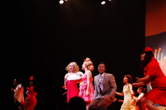 You Can't Stop The Beat