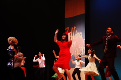 You Can't Stop The Beat