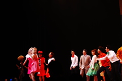 You Can't Stop The Beat