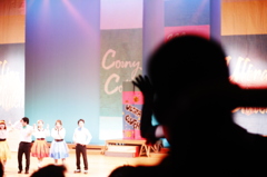 You Can't Stop The Beat