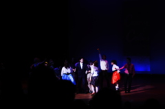 I Can Hear The Bells