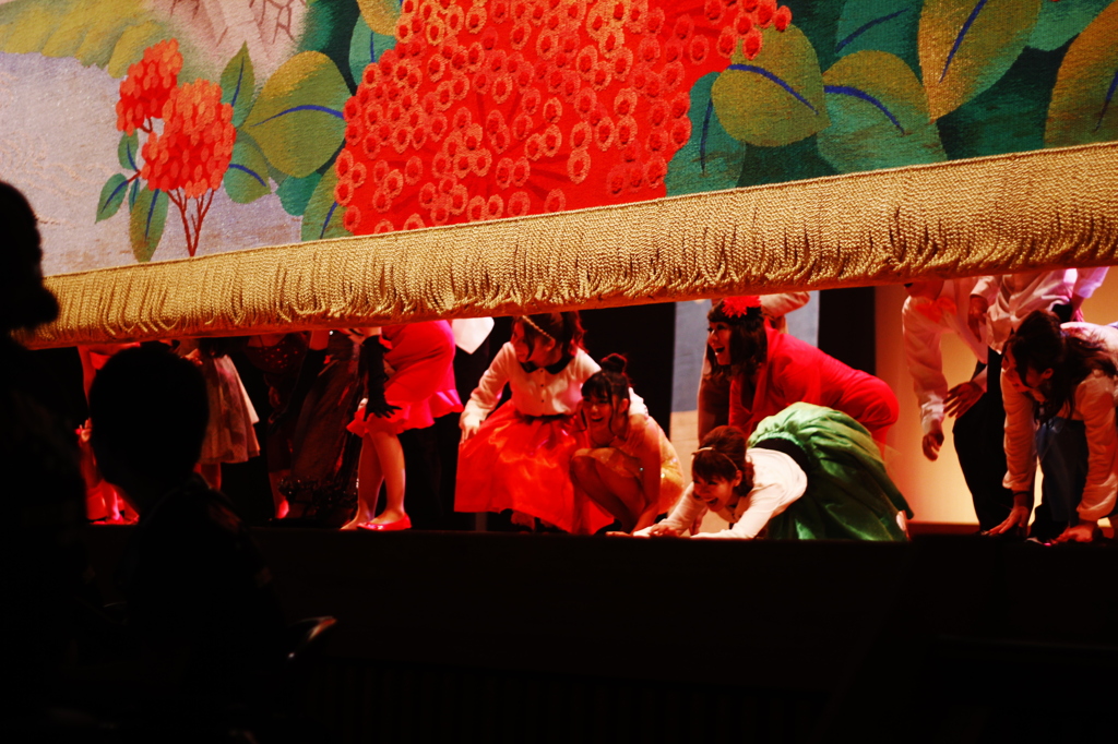 You Can't Stop The Beat