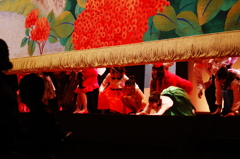 You Can't Stop The Beat