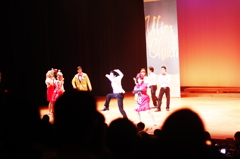 You Can't Stop The Beat