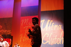 You Can't Stop The Beat